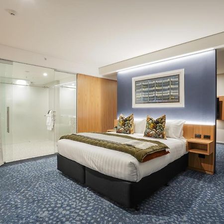 The Langlands Hotel Invercargill Zewnętrze zdjęcie