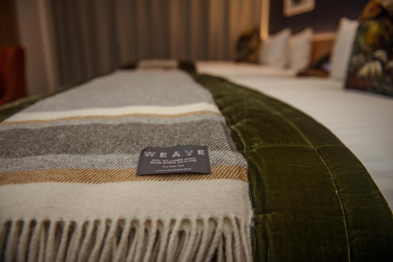 The Langlands Hotel Invercargill Pokój zdjęcie