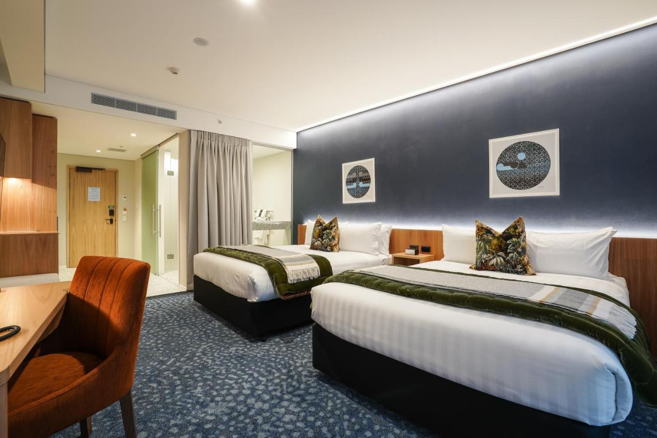 The Langlands Hotel Invercargill Zewnętrze zdjęcie