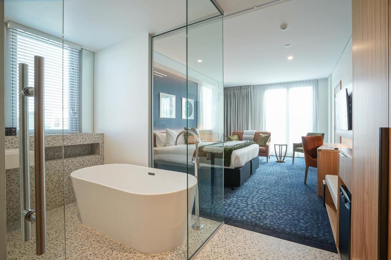 The Langlands Hotel Invercargill Zewnętrze zdjęcie