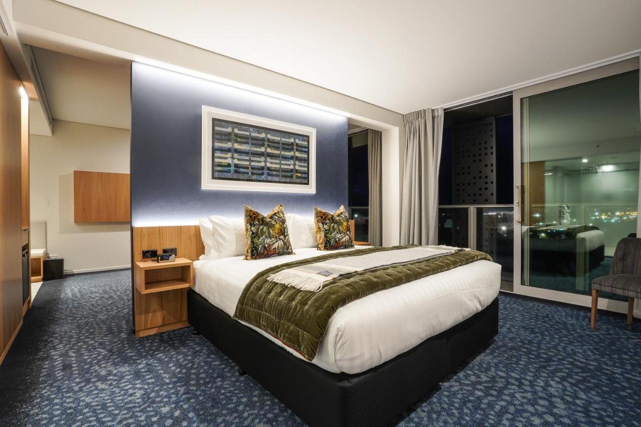 The Langlands Hotel Invercargill Zewnętrze zdjęcie