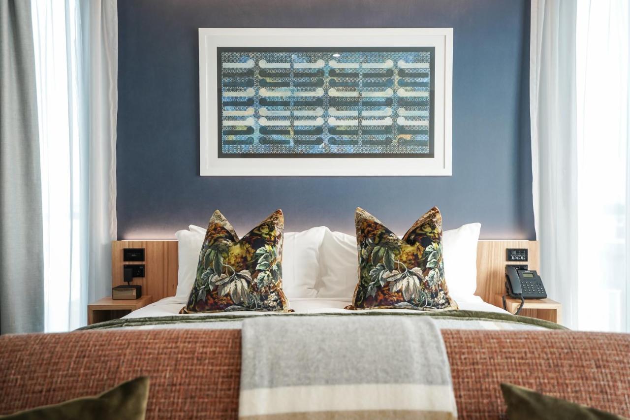 The Langlands Hotel Invercargill Zewnętrze zdjęcie