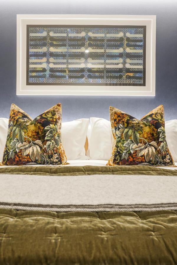 The Langlands Hotel Invercargill Zewnętrze zdjęcie