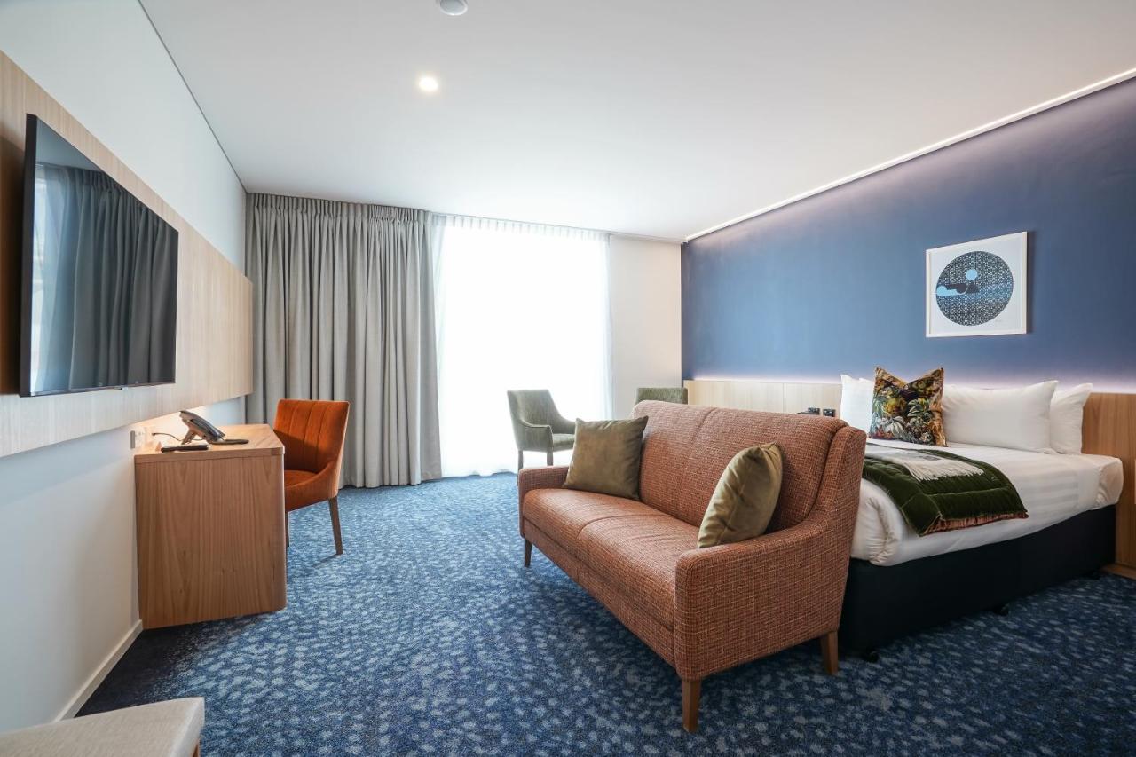 The Langlands Hotel Invercargill Zewnętrze zdjęcie