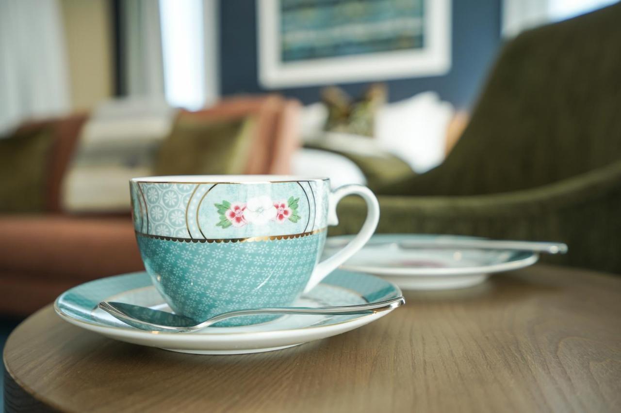 The Langlands Hotel Invercargill Zewnętrze zdjęcie
