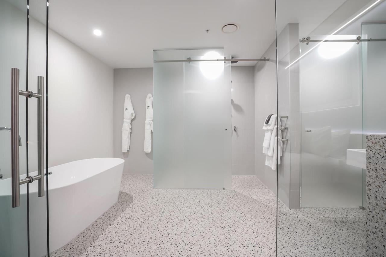 The Langlands Hotel Invercargill Zewnętrze zdjęcie