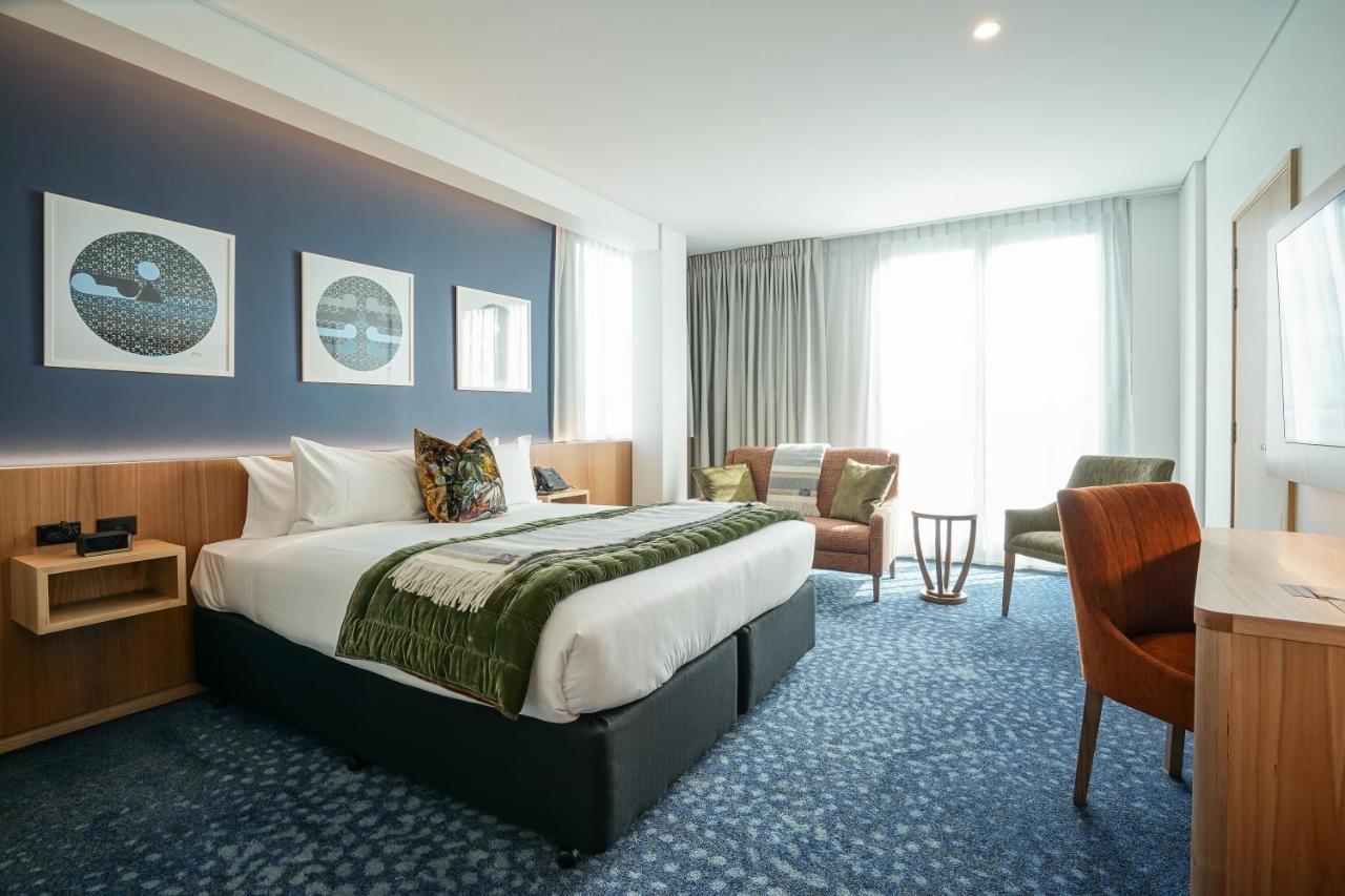 The Langlands Hotel Invercargill Zewnętrze zdjęcie