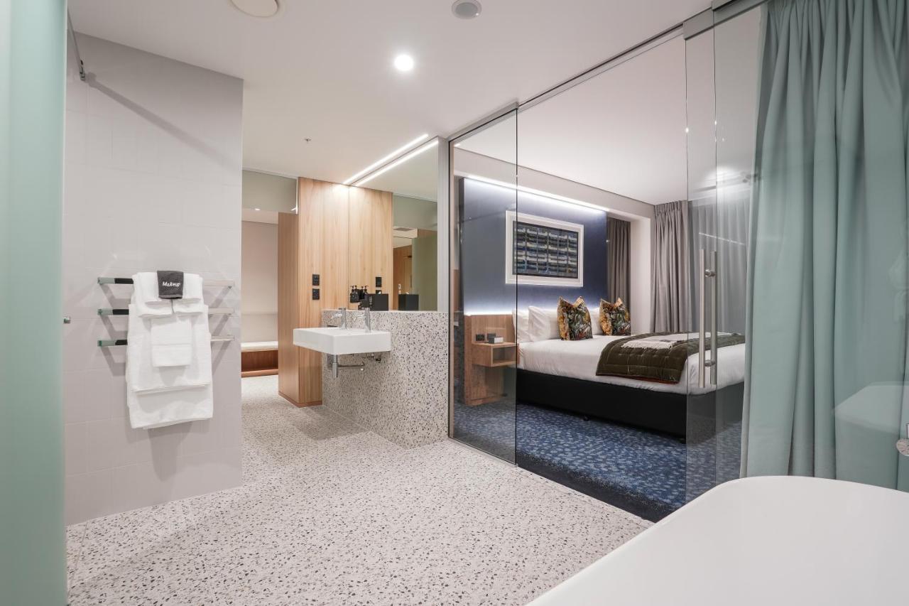 The Langlands Hotel Invercargill Zewnętrze zdjęcie