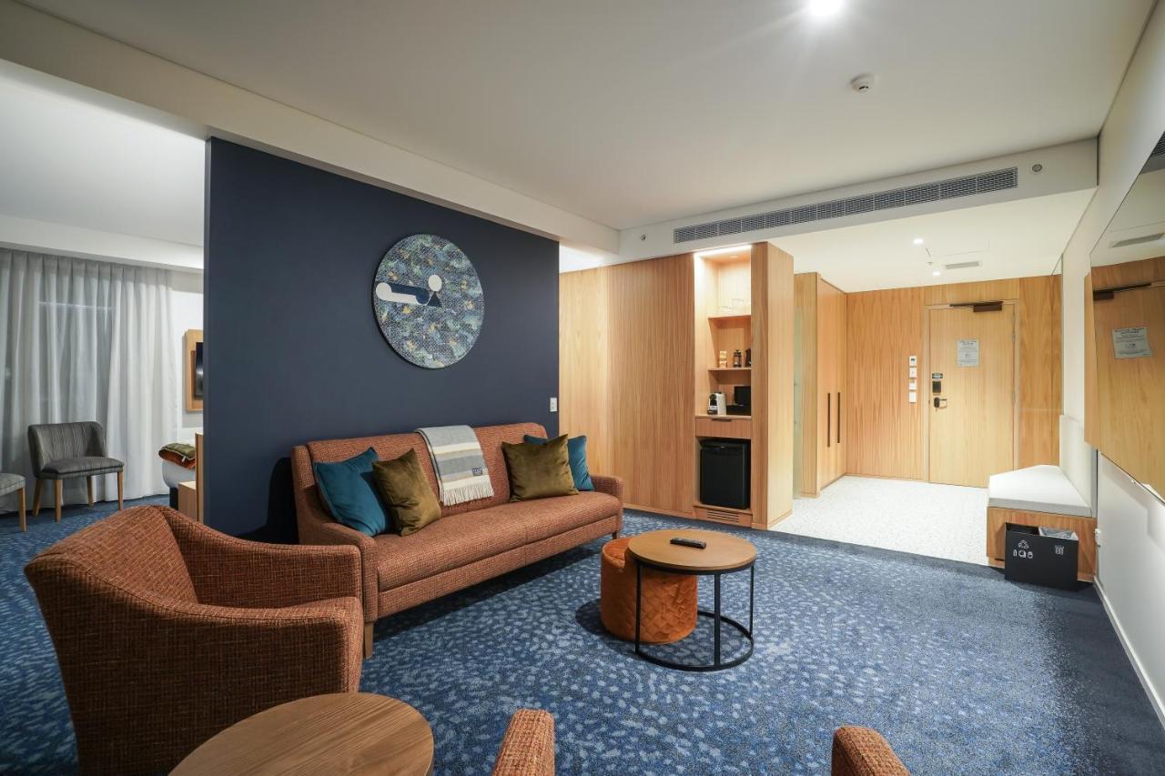 The Langlands Hotel Invercargill Zewnętrze zdjęcie