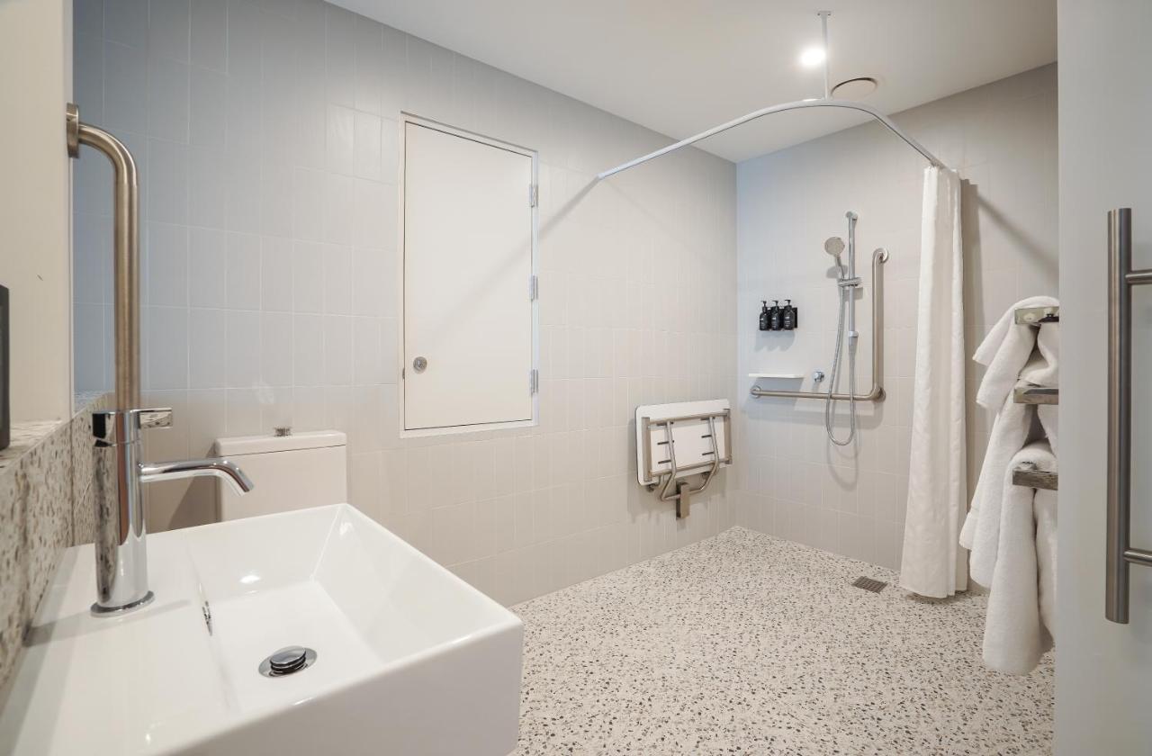 The Langlands Hotel Invercargill Zewnętrze zdjęcie